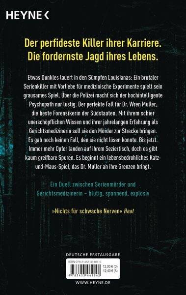 Die Jagd