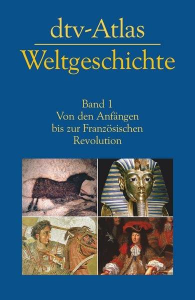 Dtv-Atlas Weltgeschichte