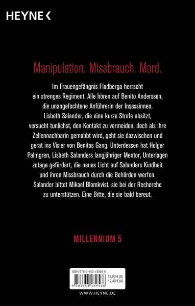 Verfolgung