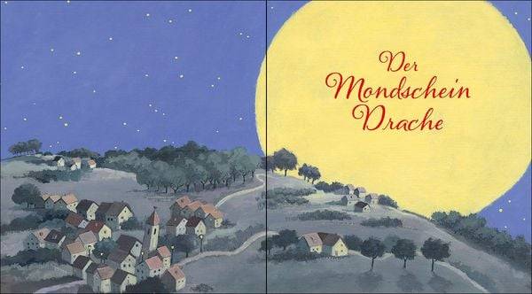 Mein Cornelia-Funke-Vorleseschatz