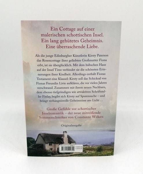 Das Rosencottage