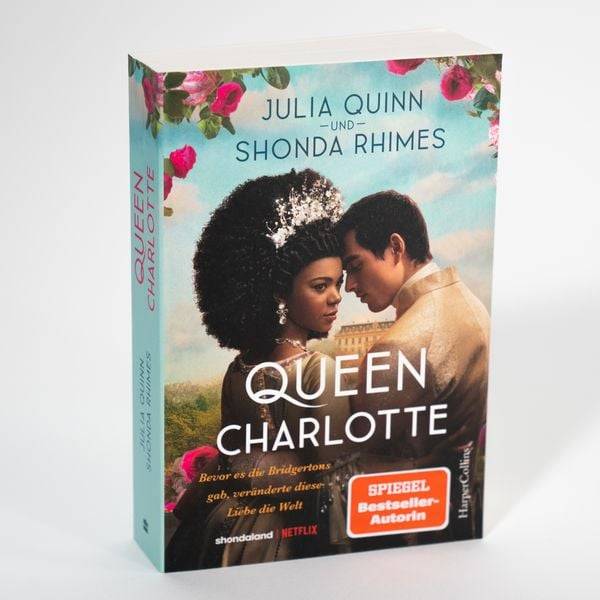 Queen Charlotte – Bevor es die Bridgertons gab, veränderte diese Liebe die Welt