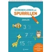 Schreiben lernen mit Spurrillen - Zahlen Schreiben lernen mit Spurrillen - Zahlen