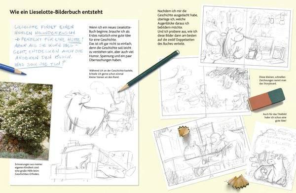 Lieselotte - Die schönsten Geschichten zum Vorlesen