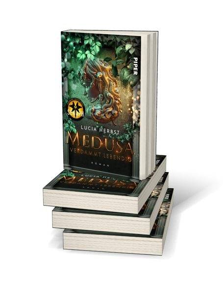 Medusa: Verdammt lebendig