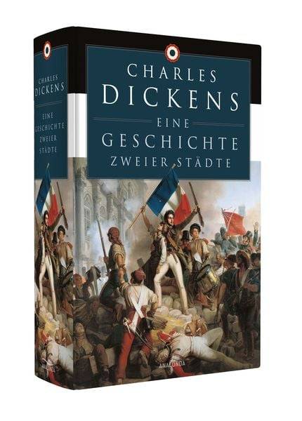 Eine Geschichte zweier Städte