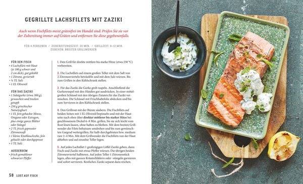 Weber's Feierabend-Grillen