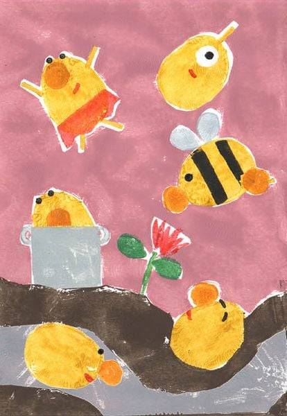 Die Kartoffel und der Sinn des Lebens