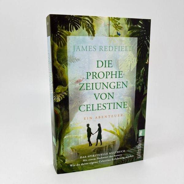 Die Prophezeiungen von Celestine