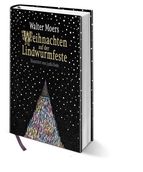 Weihnachten auf der Lindwurmfeste