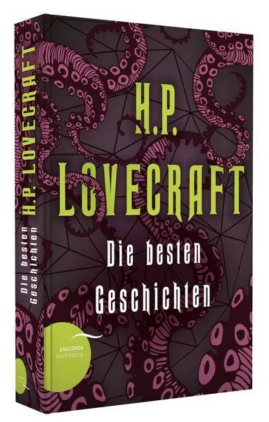 H. P. Lovecraft - Die besten Geschichten