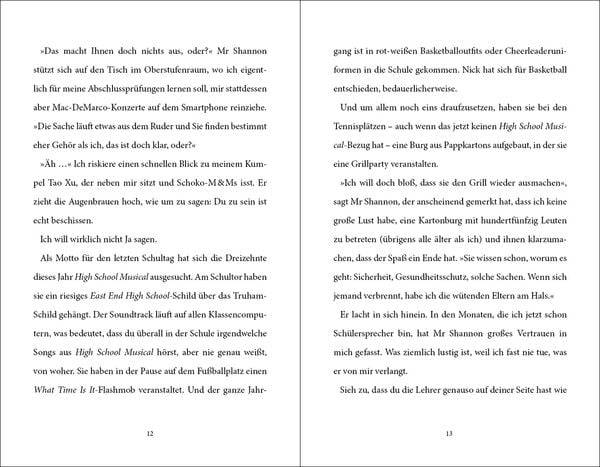 Nick & Charlie (deutsche Ausgabe)