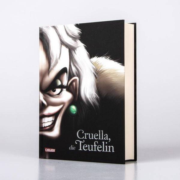 Disney Villains 7: Cruella, die Teufelin