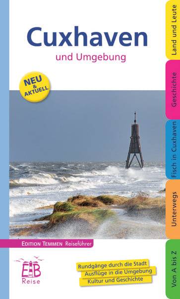 Cuxhaven und Umgebung