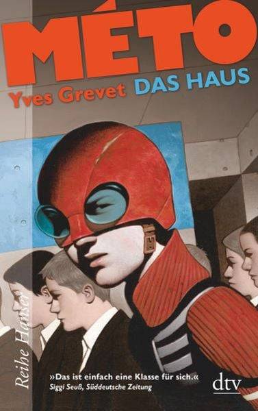 Das Haus / Méto Band 1