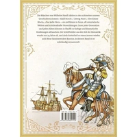 Der große Märchenschatz (Andersens Märchen - Grimms Märchen - Hauffs Märchen) (3 Bände im Schuber) Der große Märchenschatz (Andersens Märchen - Grimms Märchen - Hauffs Märchen) (3 Bände im Schuber)