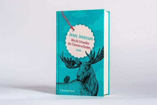 Wie die Schweden das Träumen erfanden