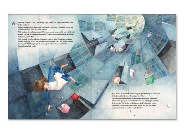 Alice im Wunderland (Weltliteratur und Musik mit CD)