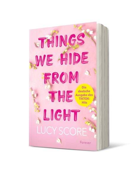 Things We Hide From The Light