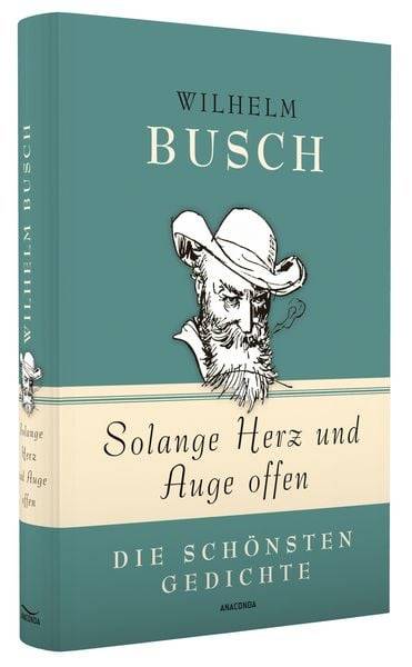 Solange Herz und Auge offen