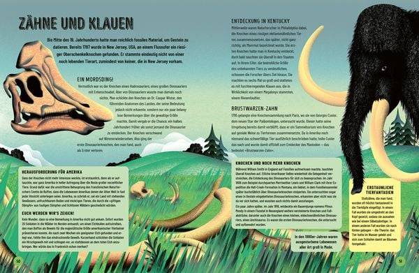 Eine kurze Geschichte von fast allem – Ausgabe für junge Leser
