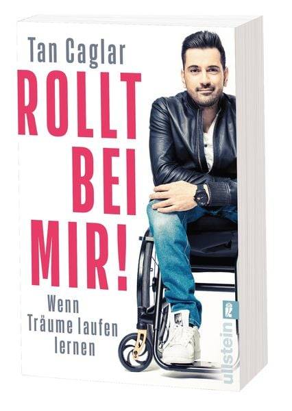 Rollt bei mir!