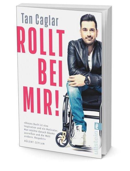 Rollt bei mir!
