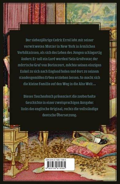 Der kleine Lord / Little Lord Fauntleroy