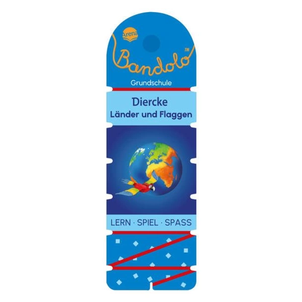 Bandolo. Diercke. Länder und Flaggen Bandolo. Diercke. Länder und Flaggen