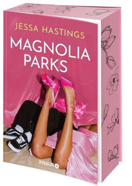 Magnolia Parks