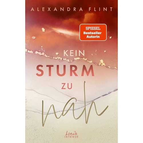Kein Sturm zu nah (Tales of Sylt, Band 2) Kein Sturm zu nah (Tales of Sylt, Band 2)