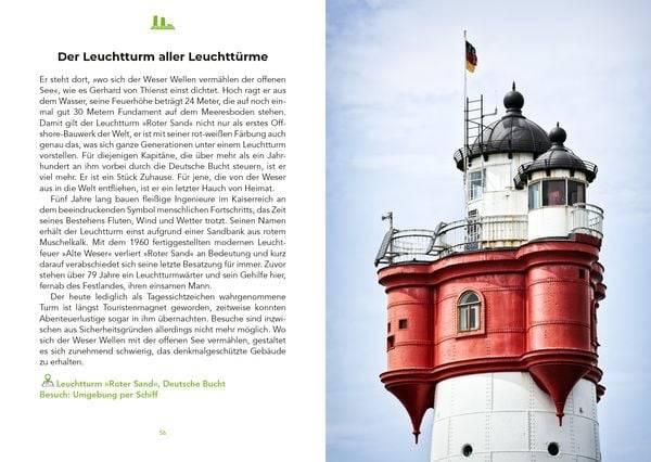 Der verrückteste Reiseführer Deutschlands 2