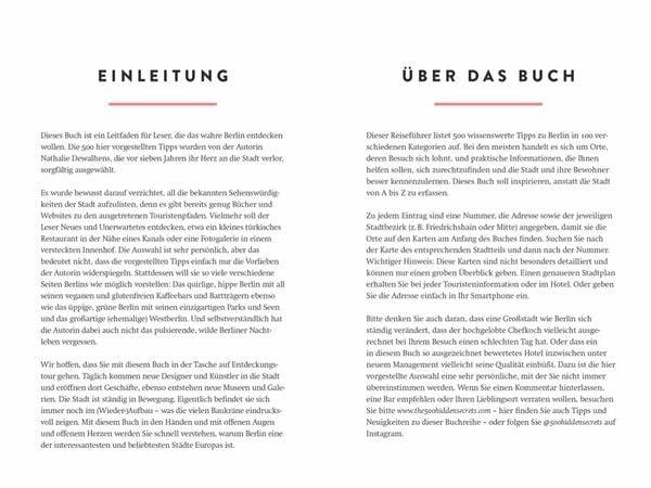 500 Hidden Secrets Berlin