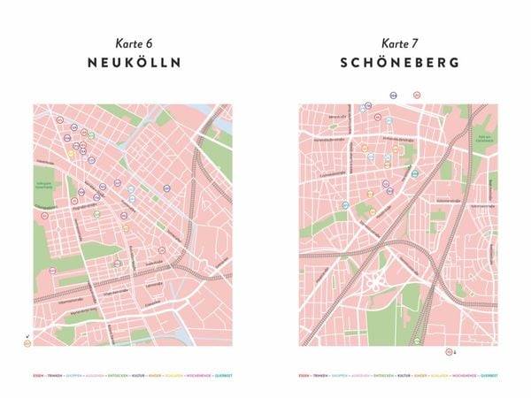 500 Hidden Secrets Berlin