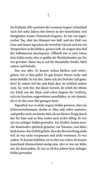 Der Duft von Schokolade (Erfolgsausgabe)