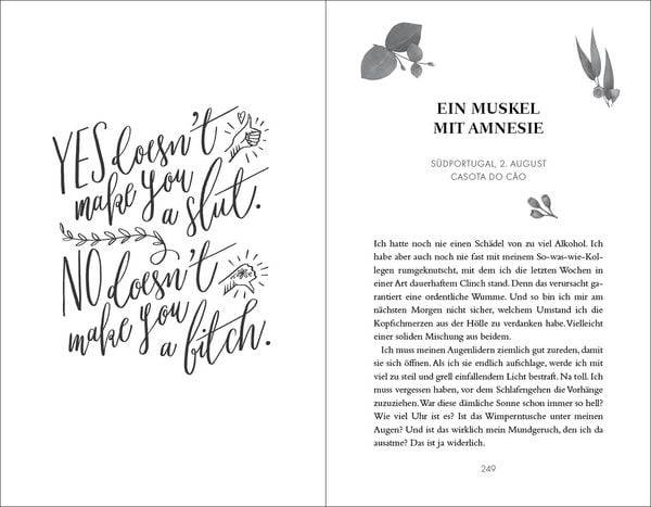 Alles, was ich in dir sehe (Alles-Trilogie, Band 1)