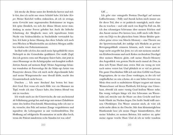 Alles, was ich in dir sehe (Alles-Trilogie, Band 1)