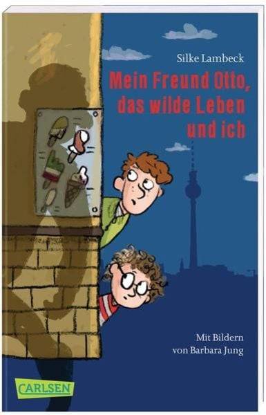 Mein Freund Otto, das wilde Leben und ich
