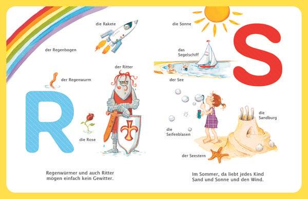 Duden 36+: A bis Z und 1 bis 10