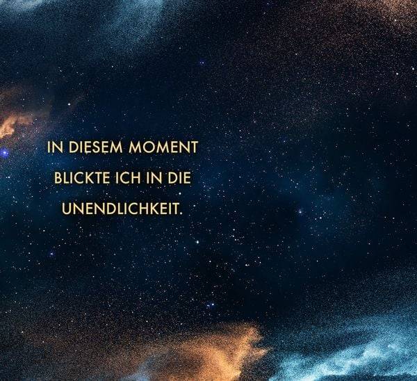 Skyward - Der Ruf der Sterne