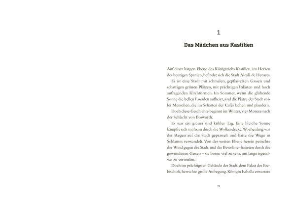 Weltgeschichte(n) - Der zornige Herrscher: Heinrich VIII.