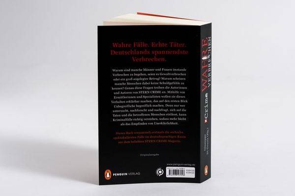 Stern Crime – Wahre Verbrechen