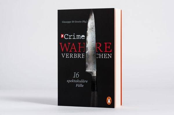 Stern Crime – Wahre Verbrechen