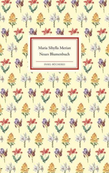 Neues Blumenbuch