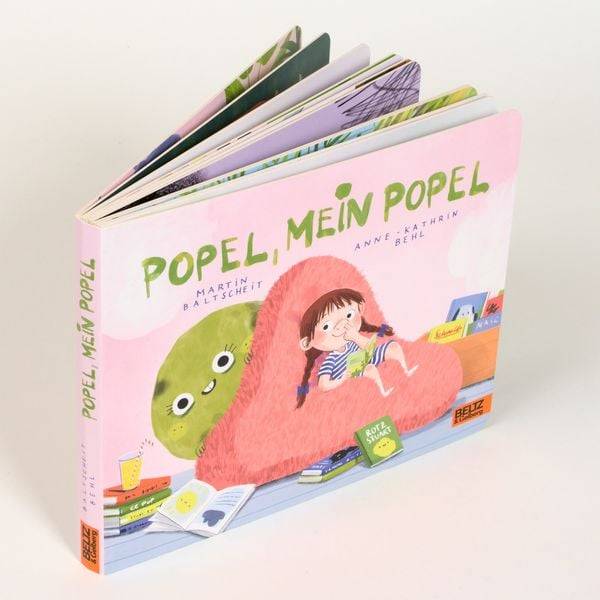 Popel, mein Popel
