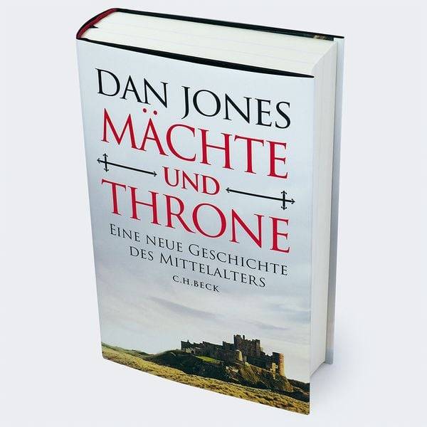 Mächte und Throne
