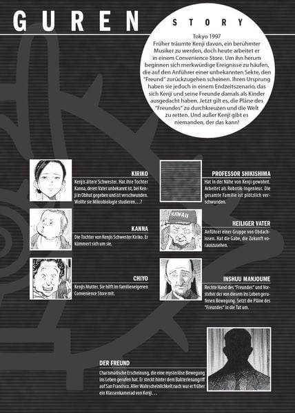 20th Century Boys: Ultimative Edition 02