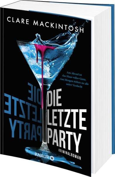 Die letzte Party