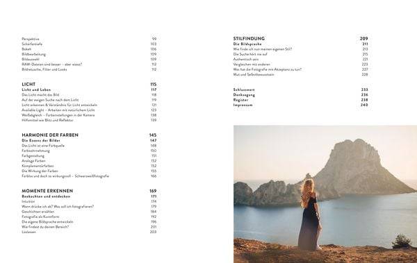 Fotografie – Inspired by life