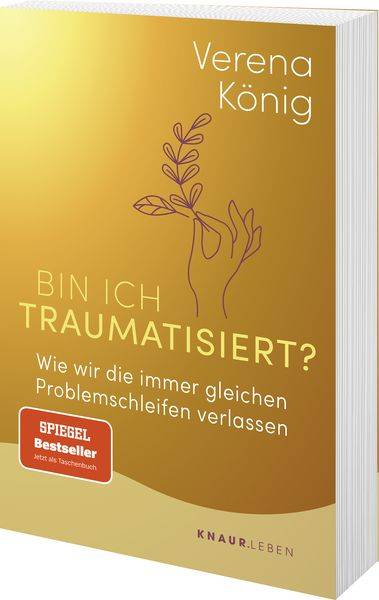 Bin ich traumatisiert?